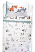Sábana Perros - 1 Plaza y 1/2 - comprar online