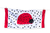 Toallón LadyBug XL