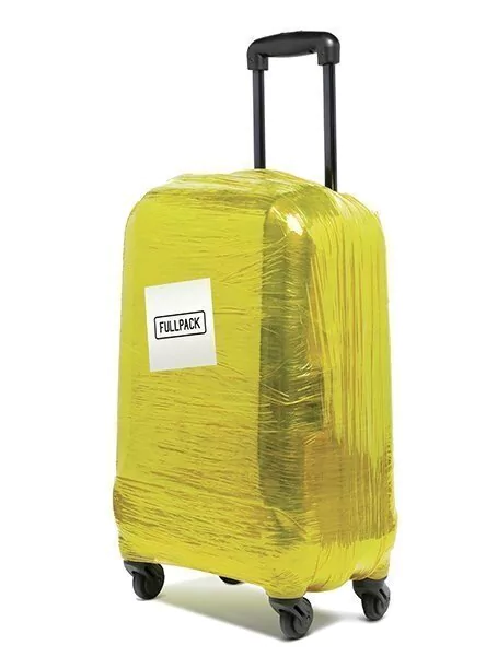 Film valijas Amarillo