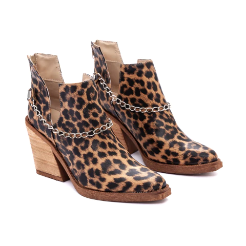 Botinetas Odesa - comprar online