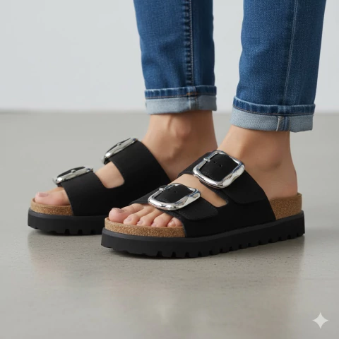 Sandalias Chipre - comprar online