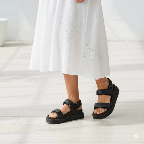 Sandalias Coralia - comprar online