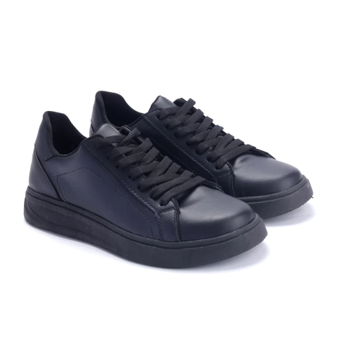 Zapatillas Ecocuero Urbanas De Hombre - comprar online