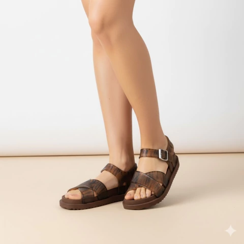 Sandalias Hanoi - comprar online