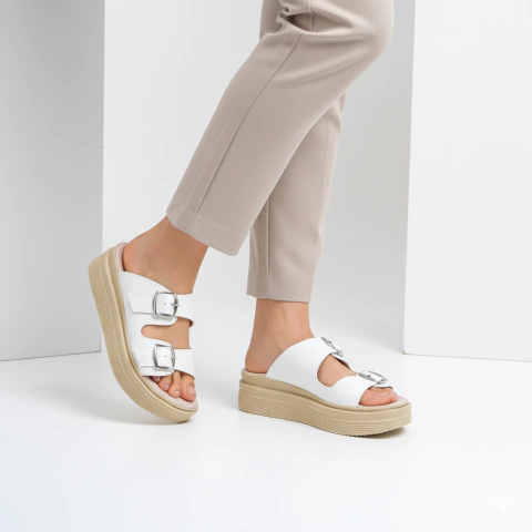 Sandalias Elba - comprar online