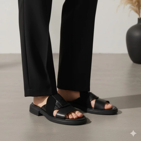 Sandalias Éline - comprar online