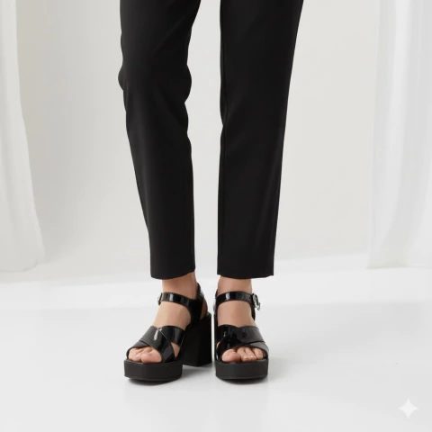 Sandalias Íkon - comprar online