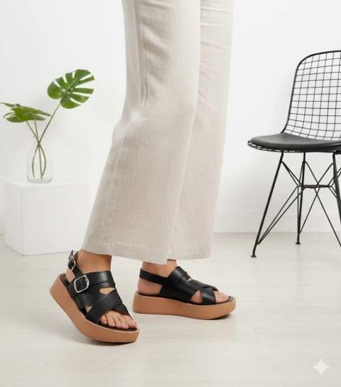 Sandalias Katmandú - comprar online