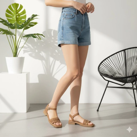 Sandalias Mariana - comprar online