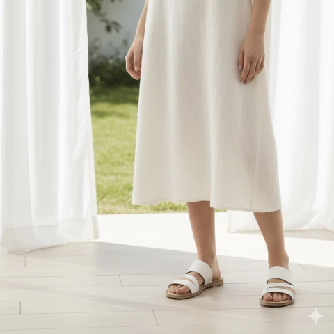 Sandalias Noma - comprar online