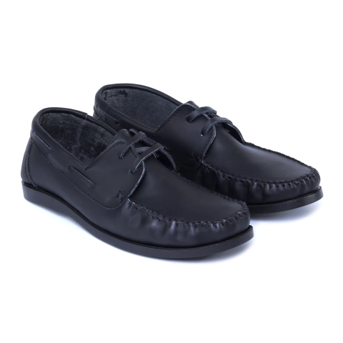 Zapato Mocasin de Hombre