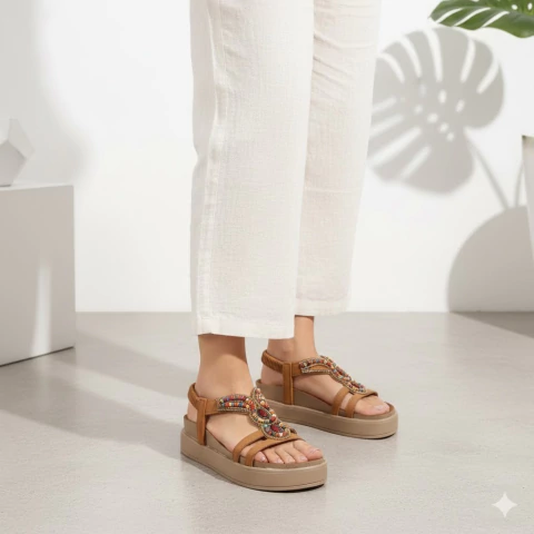 Sandalias Talia - comprar online