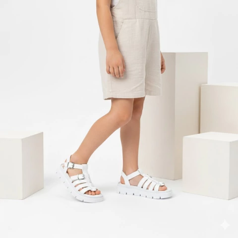 Sandalias Tati - comprar online