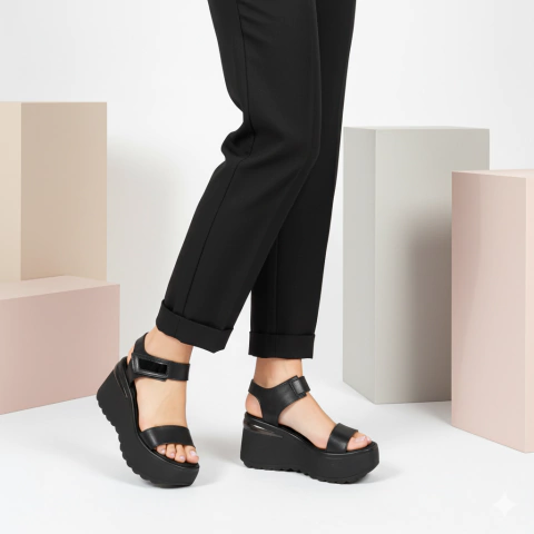 Sandalias Veronica - comprar online