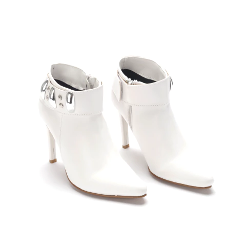 Botinetas Rock - comprar online