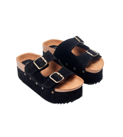 Sandalias Tanger - comprar online