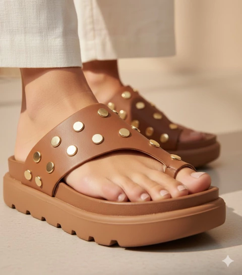 Sandalias Zahara - comprar online