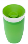 Copo Grande 360 Verde 296 Ml - munchkin 02.44142B