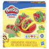 BRINQUEDO PLAY DOH KIT COMIDAS TACOS - 6516