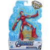 BONECO BEND AND FLEX VINGADORES - 6618