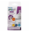 Mamadeira pétala azul 125 ml 0m+ - Avent - 5223 - comprar online