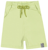 BERMUDA MASCULINA INFANTIL Comfy Casual em Moletom - ELIAN 221257 VERDE 5633