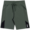 BERMUDA MASCULINA JUVENIL - elian 26829 - MILITAR 5639