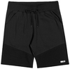 BERMUDA MASCULINA JUVENIL - elian 26832 - PRETO 7001