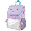 MOCHILA ESCOLAR ZOO BALEIA NARVAL - SKIP HOP