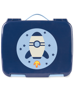BENTO BOX SPARK STYLE ESPAÇO SKIP HOP