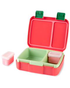BENTO BOX SPARK STYLE MORANGO - comprar online