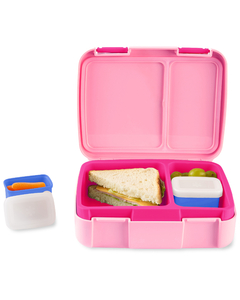 BENTO BOX ZOO BORBOLETA na internet