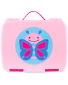 BENTO BOX ZOO BORBOLETA