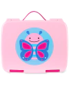 BENTO BOX ZOO BORBOLETA