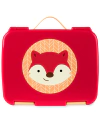 BENTO BOX ZOO RAPOSA