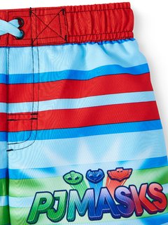 Short de banho proteção solar UPF 50+ PJ Masks - comprar online