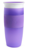 Copo Grande 360 414ml ROXO - Munchkin 02.11481