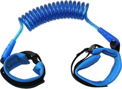 Cordão de Segurança para Pulso - AZUL - BUBA - 7279