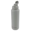 GARRAFA TÉRMICA 1,2L EASY OPEN VERDE BÜP ONE