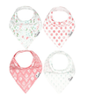 Bandanas Girl Estampas suaves COPPER PEARL