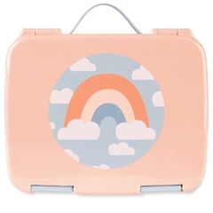 BENTO BOX SPARK STYLE ARCO-IRIS