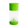 Copo Infusor de Frutas 414 ML 360º - Verde - munchkin - 02.17317