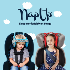 APOIO DE CABECA  AZUL - NAPUP C-08-001 - comprar online