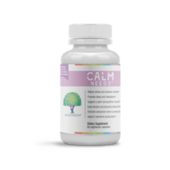CALM NEEDS