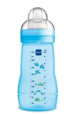 MAMADEIRA Easy Active 270ml - AZUL - MAM