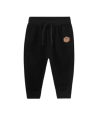 CALÇA MOLETOM - PRETA - ELIAN/COLORITTÁ - 172778