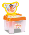 Cadeirinha de Praia baby - Tchuco - SAMBA TOYS