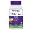Natrol - Melatonina 1 mg - 90 cápsulas - FAST DISSOLVE