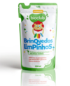 Refil Sachê BRINQUEDOS LIMPINHOS BIOCLUB® 500ml