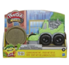 CONJUNTO PLAY DOH MINI VEÍCULOS SORTIDO - 5311